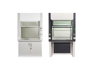 Laboratory Fume Extraction System