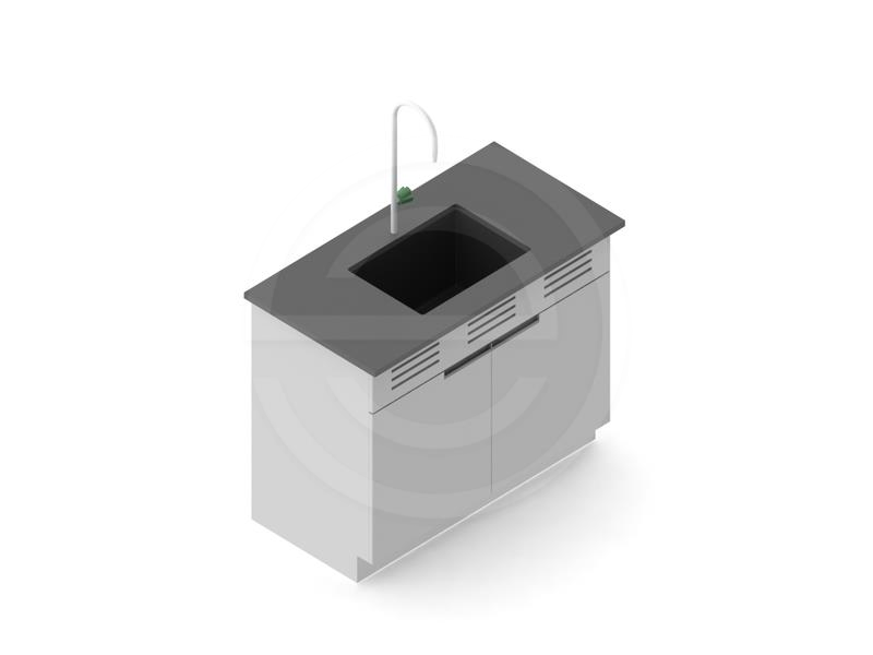 Sink Module